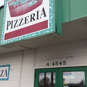 Willy's Pizzeria
